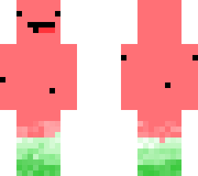 preview for Derpy watermelon