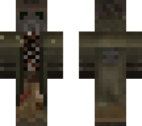 preview for Desert Ranger Combat Armor