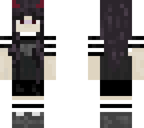 preview for Devil Goth