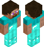 preview for Diamond armor