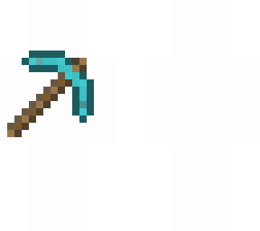 preview for Diamond Pickaxe