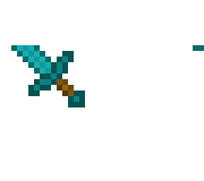 preview for diamond sword not so perfect