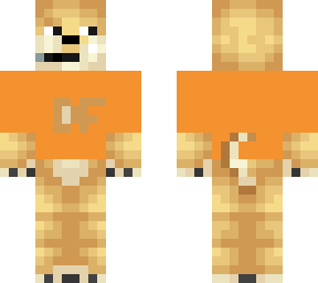 preview for DOGE