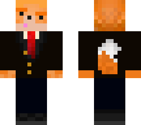 preview for Doge in a Suit Edit 2