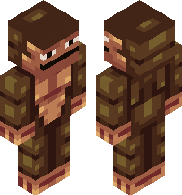 preview for Donkey Kong Monkey Animal Brown