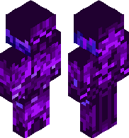 preview for Doubly purple