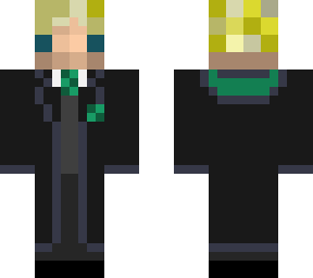 preview for Draco Malfoy