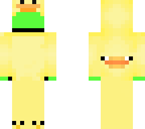 preview for dream duck