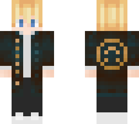 preview for dreamon hunter TUBBO WITH WHITE JACKET