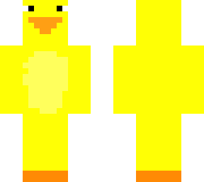 preview for Duck