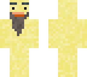 preview for DUCK