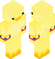 preview for Duck