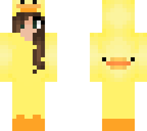 preview for Duck Onsie