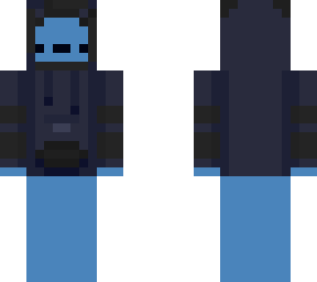 preview for duck reskin blue