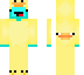 preview for Duck Skeppy