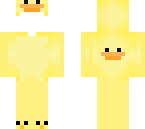 preview for duck skin