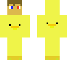 preview for Duck skin