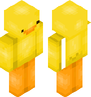 preview for Duck Yellow