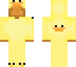 preview for duckie