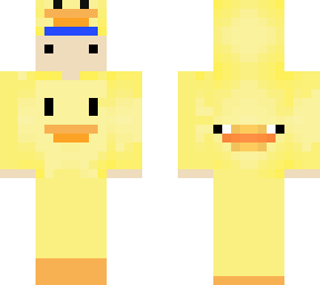 preview for DuckMan