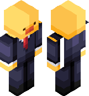 preview for Ducky hitman