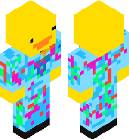 preview for Ducky Normal