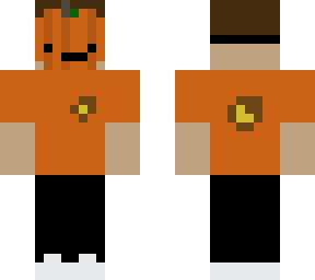 preview for Ducky Toast Halloween edition Skin