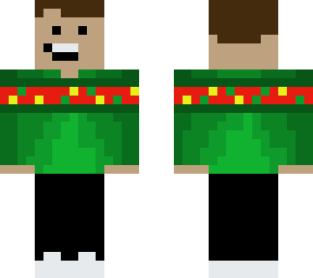 preview for Ducky Toast In Ugly Sweater Christmas Edition