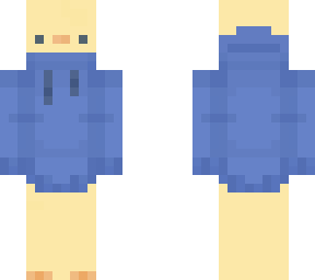 preview for Duk3yys new skin REVAMP