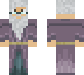 preview for Dumbledore Solidarity