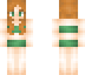 preview for Dusk Waters I The Pullback I Base Skin