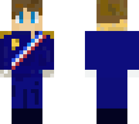 preview for Dutch Royal Guard