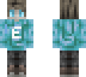 preview for Ebonypools Skin official