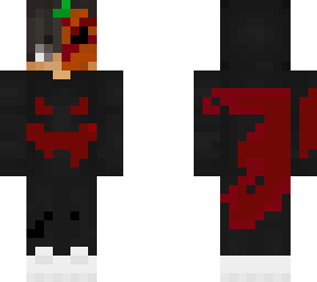 preview for eboy woth mask and blood