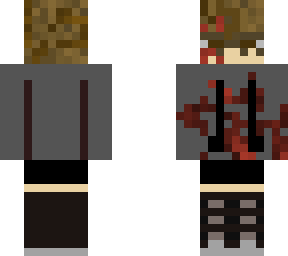 preview for edgy tnt boy