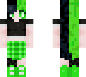 preview for edit of another skin