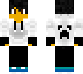 preview for Edit of ZaidAyyazs skin Made for Rex0dex