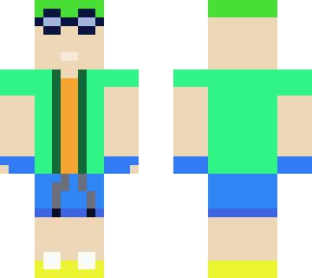 preview for EL LOCO DEL SKYBLOCK