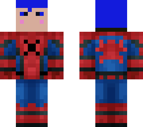 preview for Elespiderman1