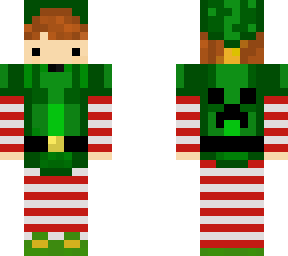 preview for Elf Christmas Original slim