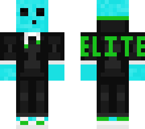 preview for ELITE BLUE SLIME