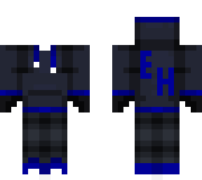 preview for EliteHoodies CE with pants shoes and gloves