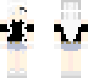 preview for Ellise My best skin yet