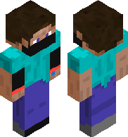 preview for ender man