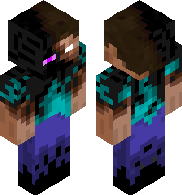 preview for ender Steve