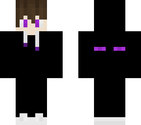 preview for EnderBoy Remaking old skins part 2