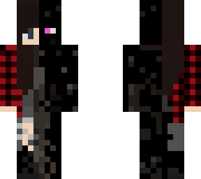 preview for Endergirl