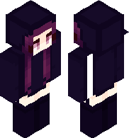 preview for endergirl