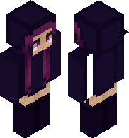 preview for Endergirl