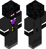 preview for Enderman